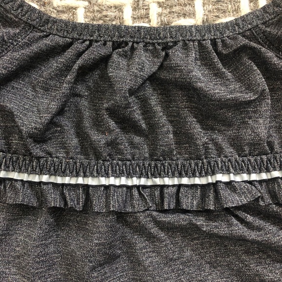 Lululemon Run Wild tee - Picture 6 of 14